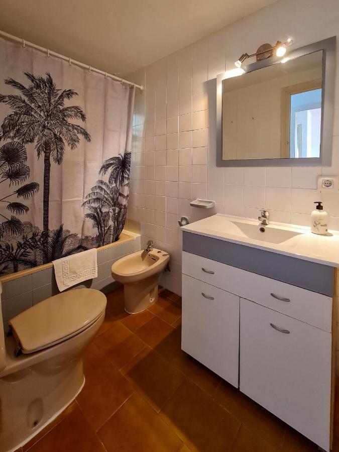 Apartamento Completo Roma Apartment Benidorm