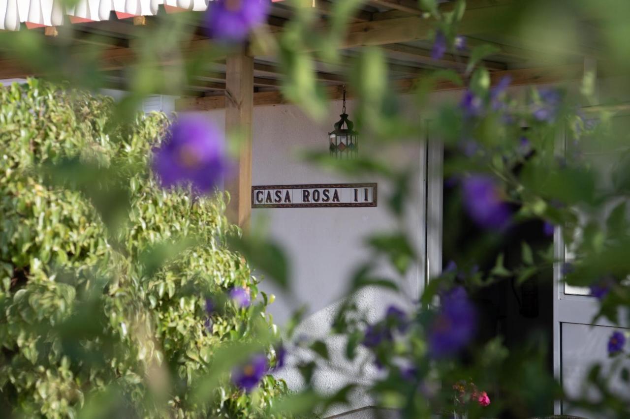 Bed & Breakfast Sueno De Vida *