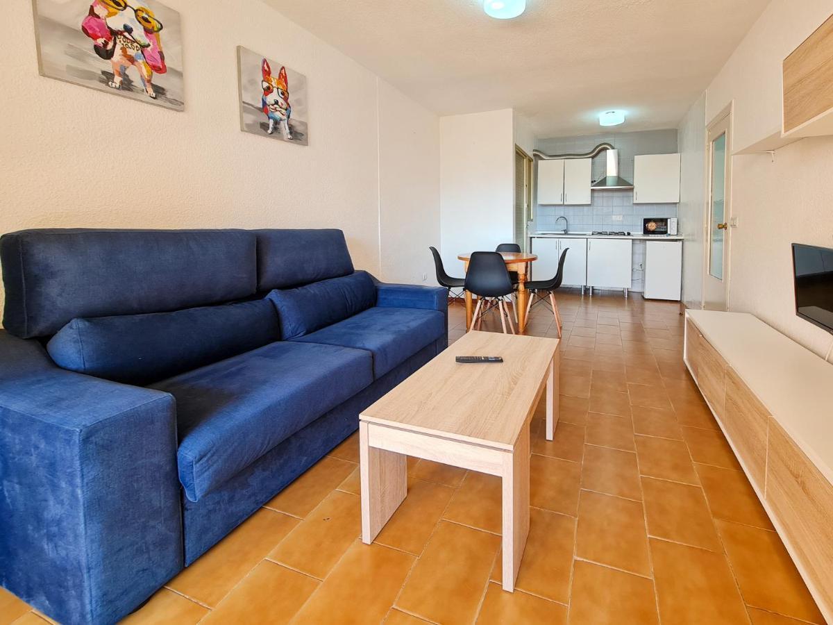 Apartment Apartamento Completo Roma Benidorm