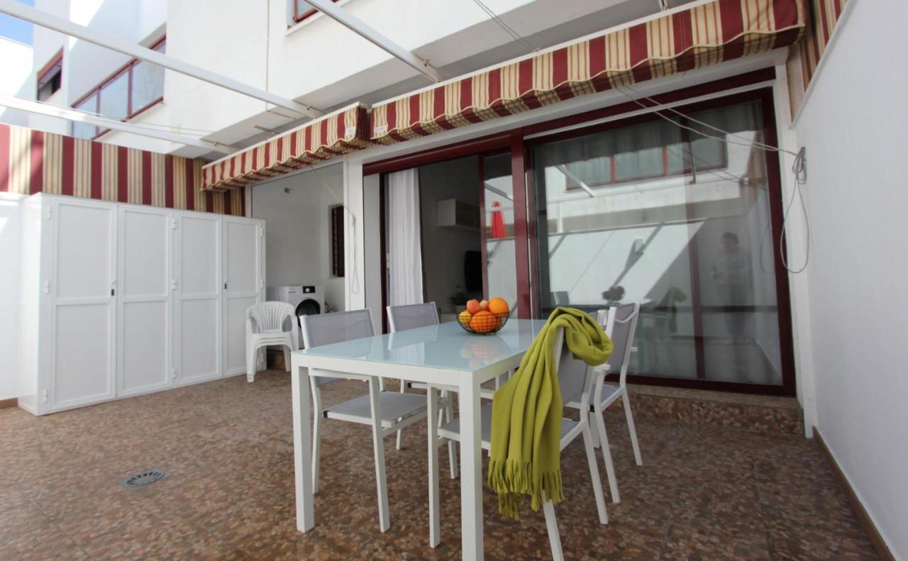 Conil Casa H&l Сasa de vacaciones *