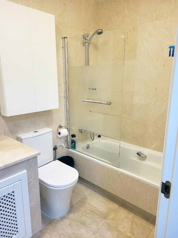 Apartamento El Oasis De Palmeras @ Roda Golf & San Javier