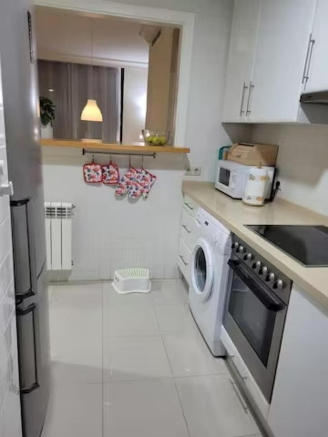 Apartamento El Oasis De Palmeras @ Roda Golf & San Javier