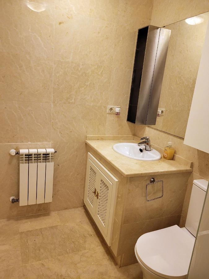 El Oasis De Palmeras @ Roda Golf & Apartamento San Javier