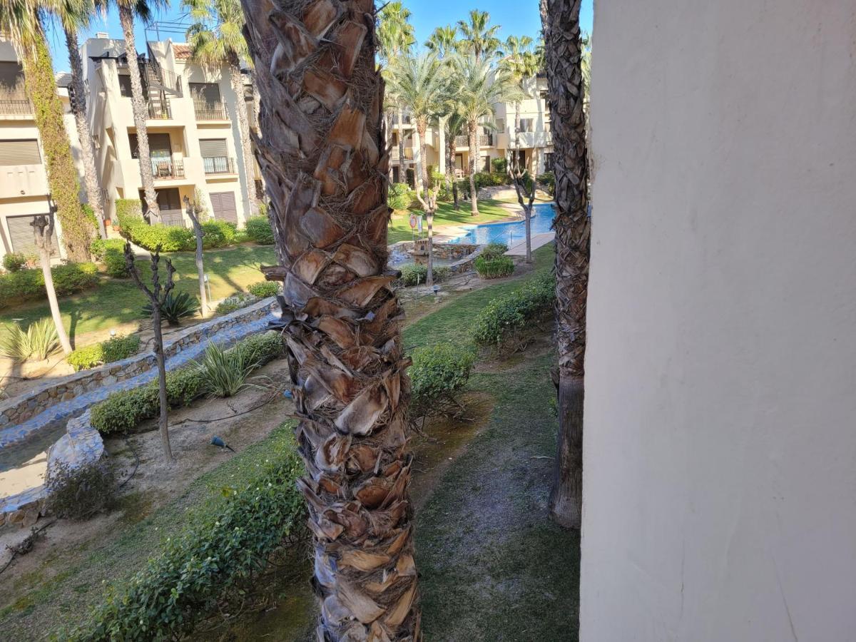 El Oasis De Palmeras @ Roda Golf & San Javier