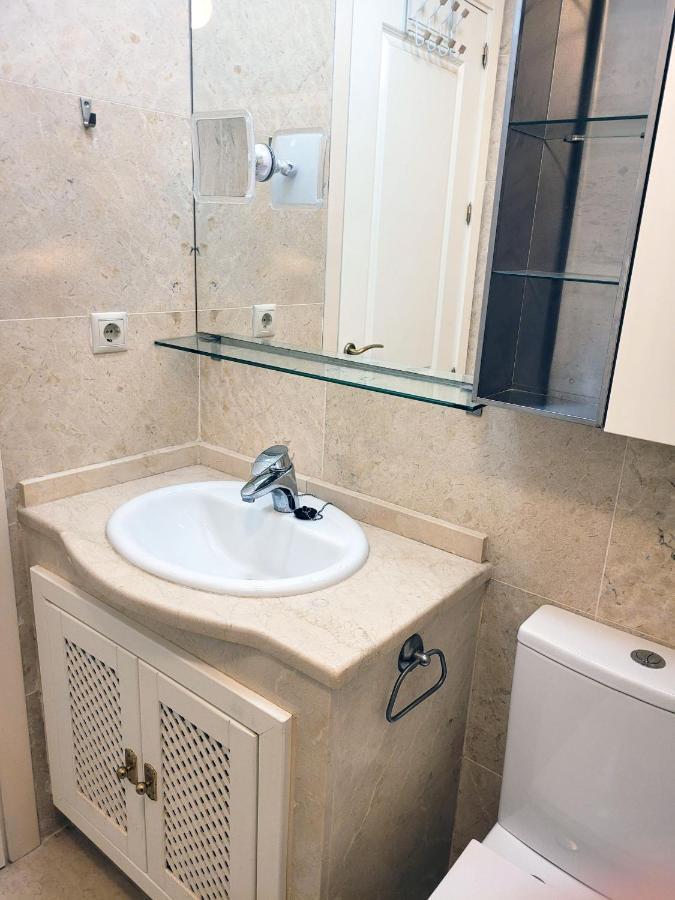 Apartamento El Oasis De Palmeras @ Roda Golf & San Javier