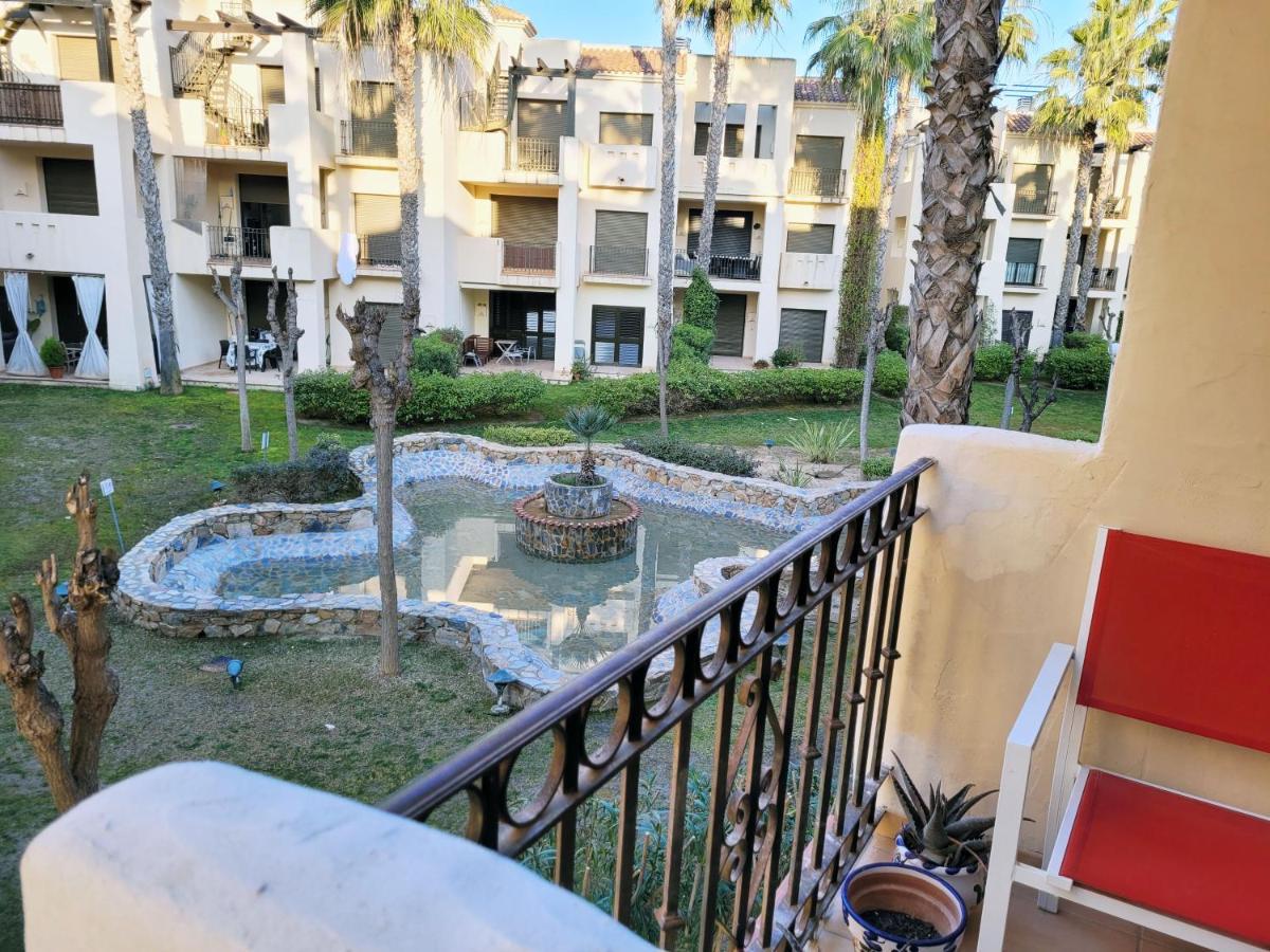 El Oasis De Palmeras @ Roda Golf & Apartamento *