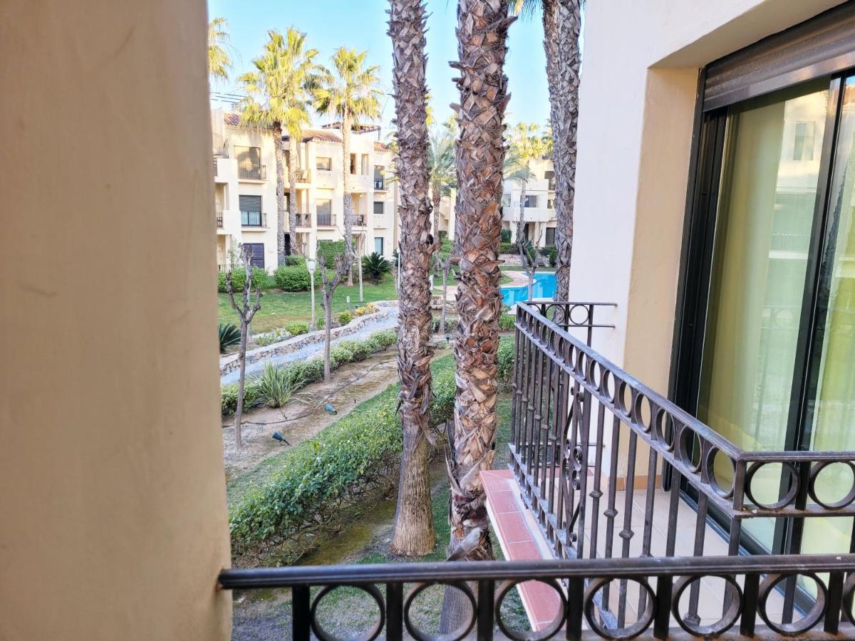 El Oasis De Palmeras @ Roda Golf &
