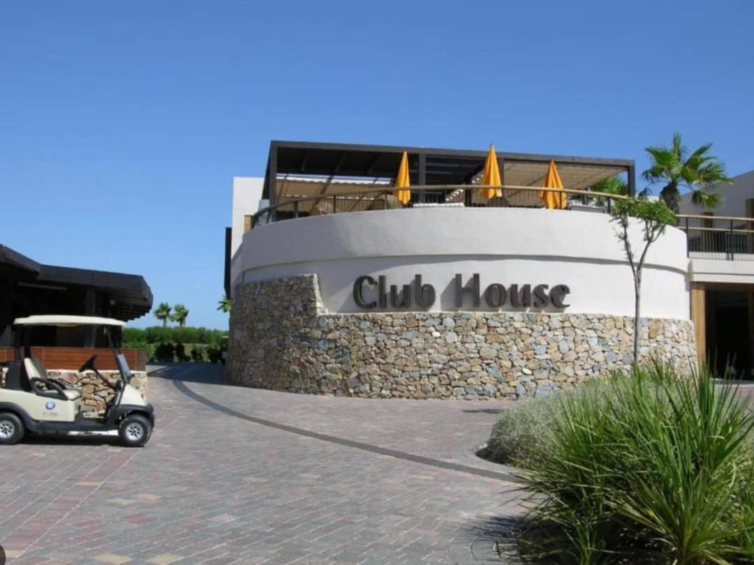 Apartamento El Oasis De Palmeras @ Roda Golf & San Javier