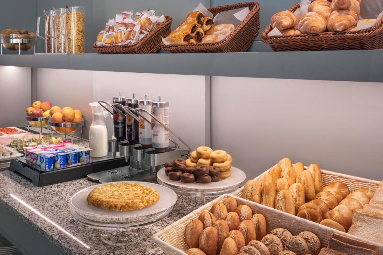 Hotel B&B Hotel Elche