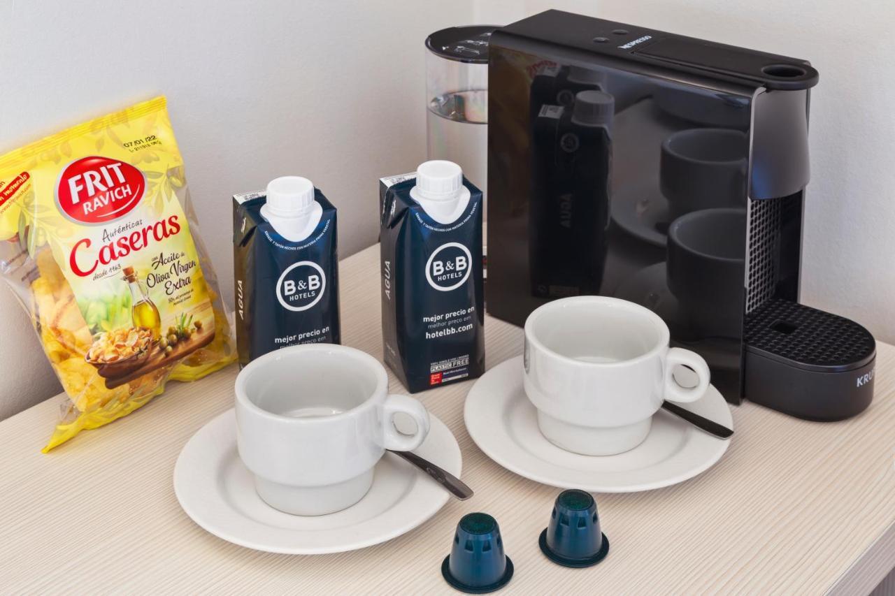 B&B Hotel Elche Elche