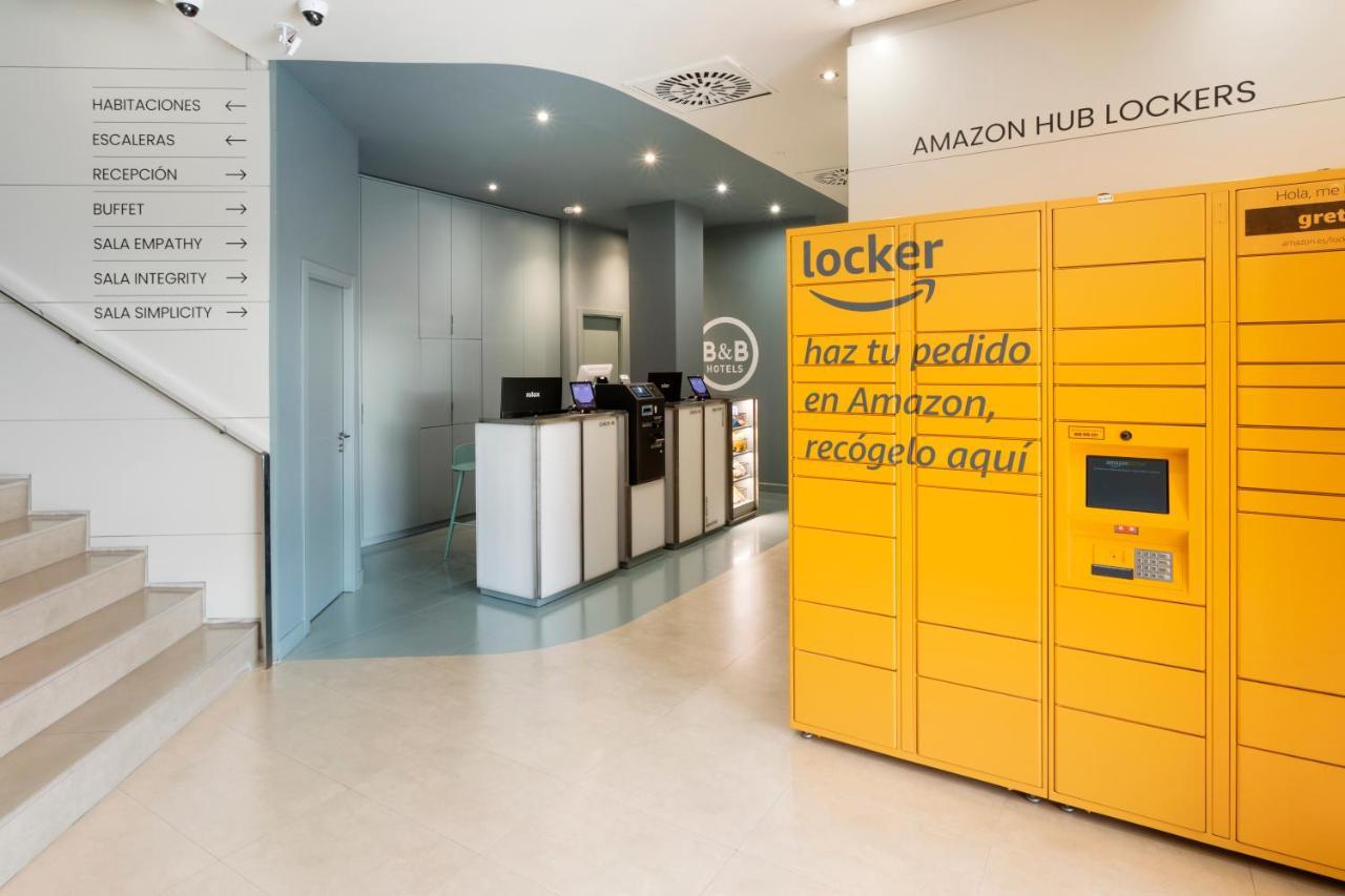 B&B Hotel Elche Elche