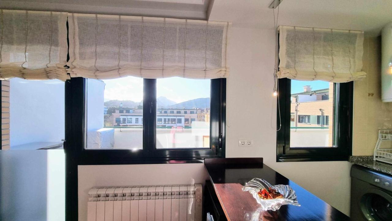 La Terraza Del Paraiso Apartment *
