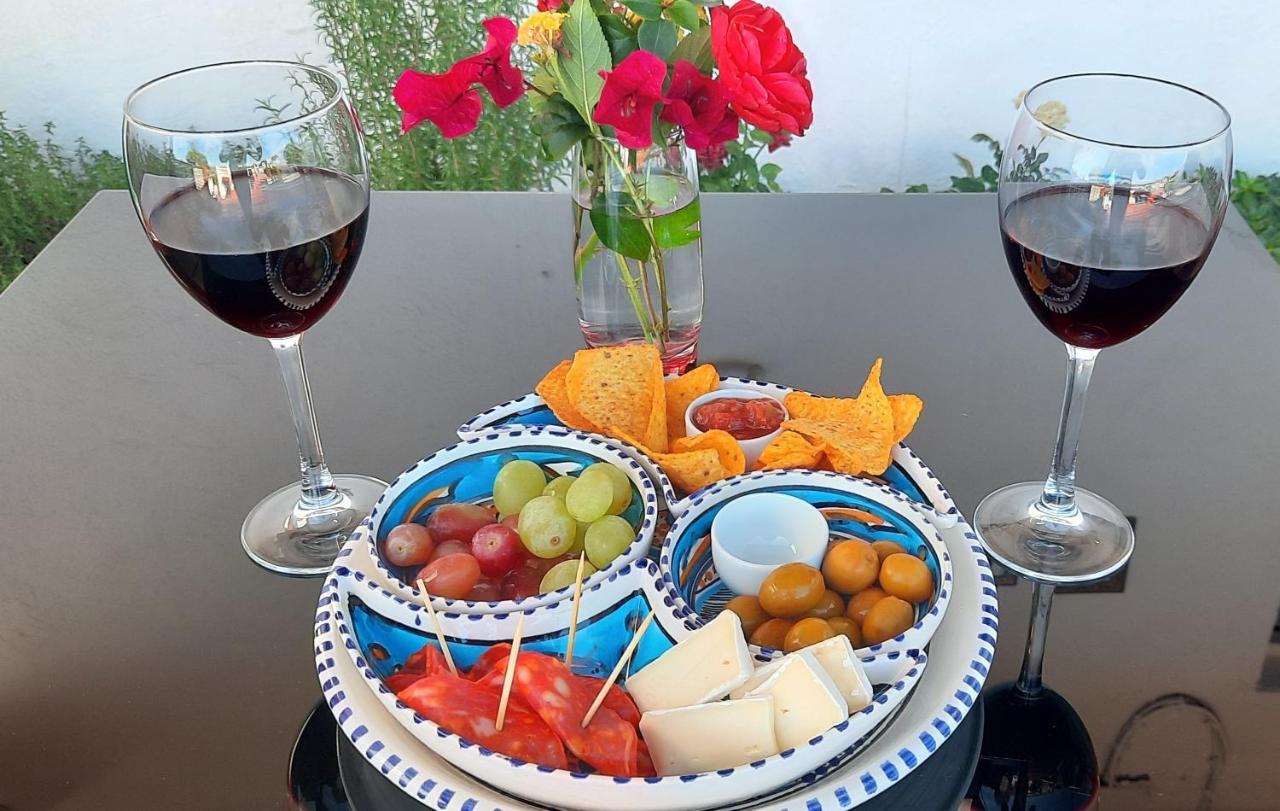 Sueno De Vida Bed & Breakfast Alhaurin de la Torre
