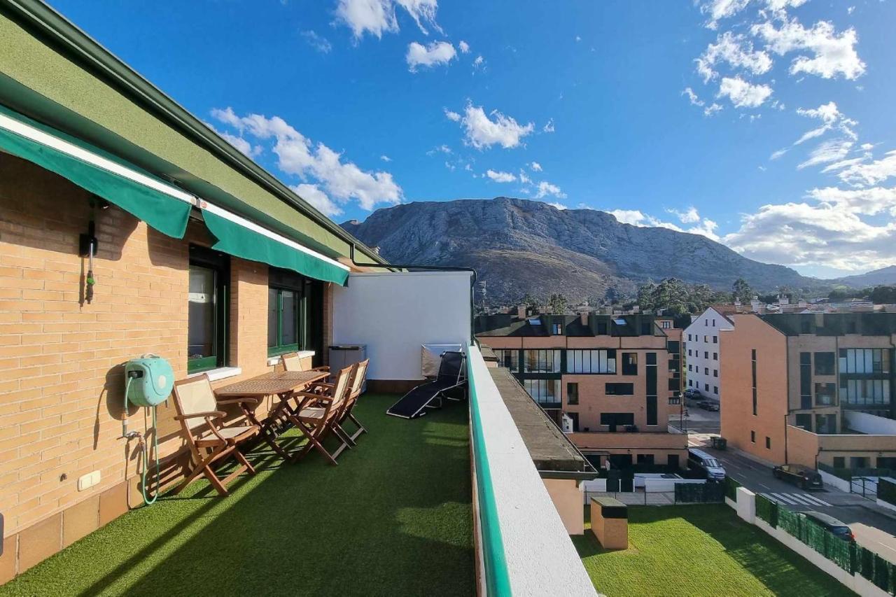 Apartment La Terraza Del Paraiso