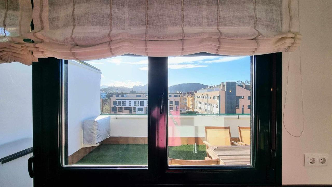 La Terraza Del Paraiso *