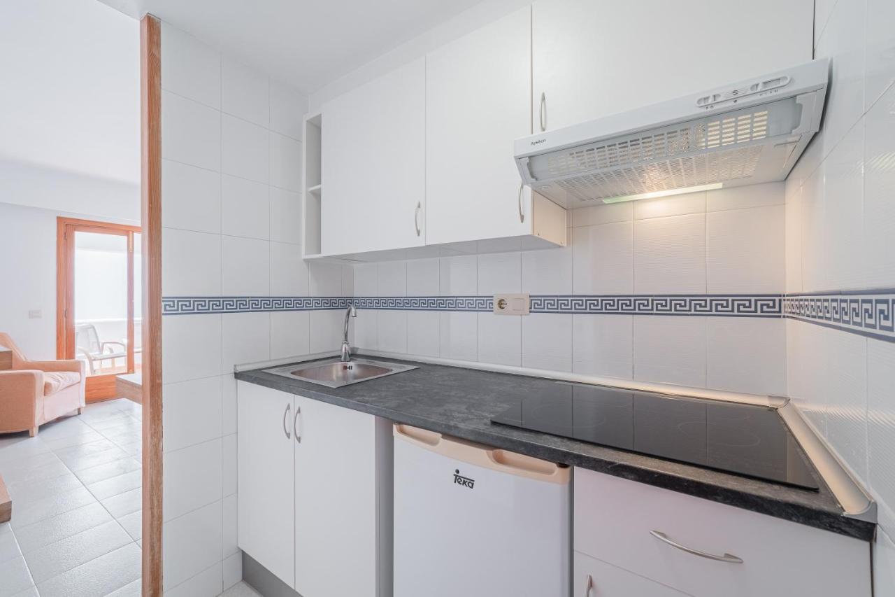 Felipe 2-1 Apartment *