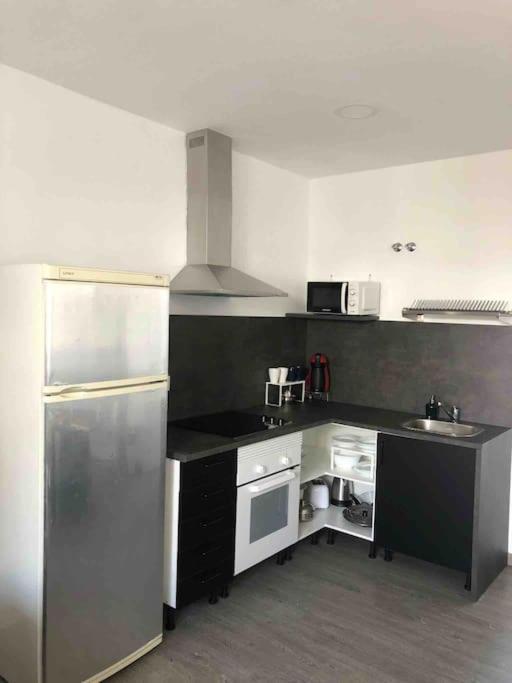 Apartamento La Carihuela