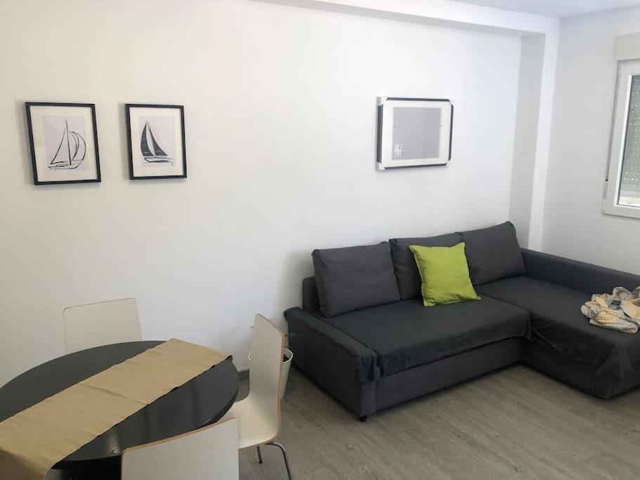 La Carihuela Apartamento *