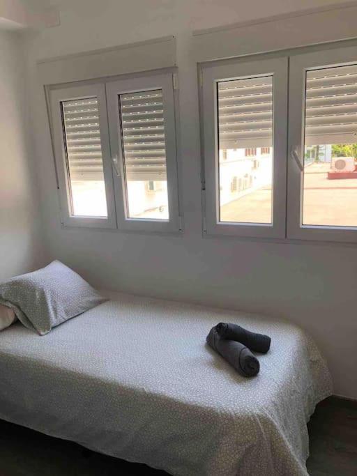 Apartamento La Carihuela