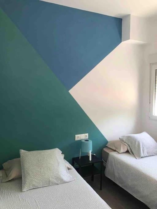 Apartamento La Carihuela *