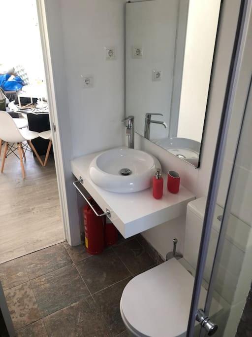 Apartamento La Carihuela *