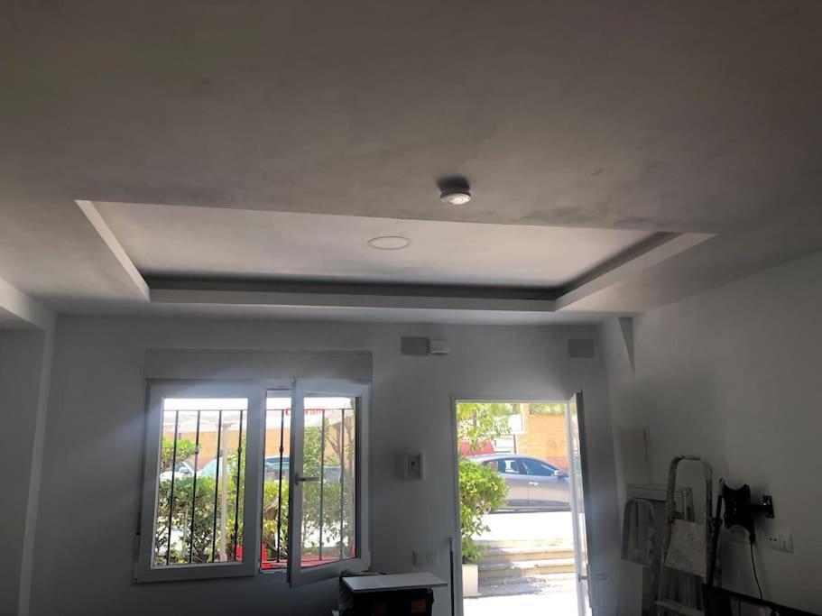 Apartamento La Carihuela Torremolinos