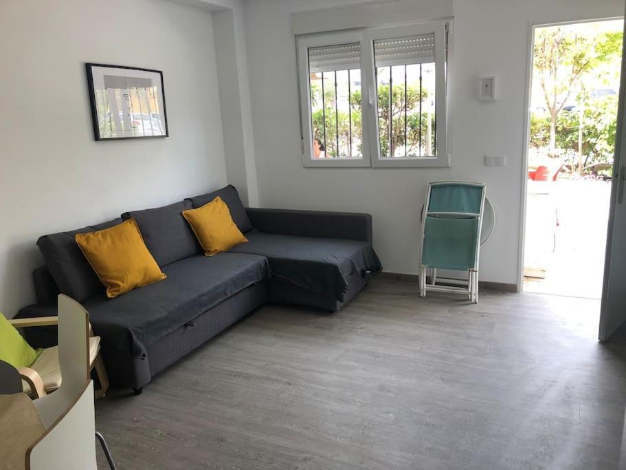 La Carihuela Apartamento