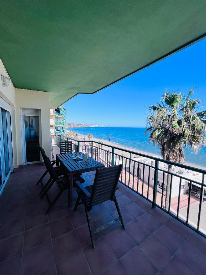 Apartamento Costa Del Sol By Gms Fuengirola