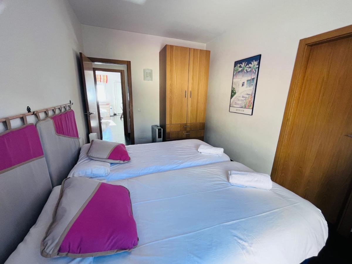 Apartamento Costa Del Sol By Gms