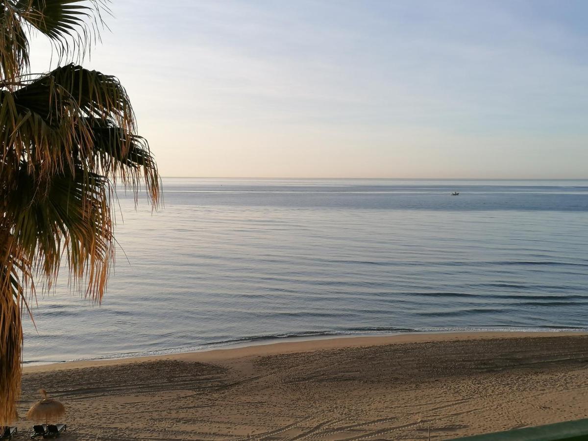 Apartamento Costa Del Sol By Gms Fuengirola