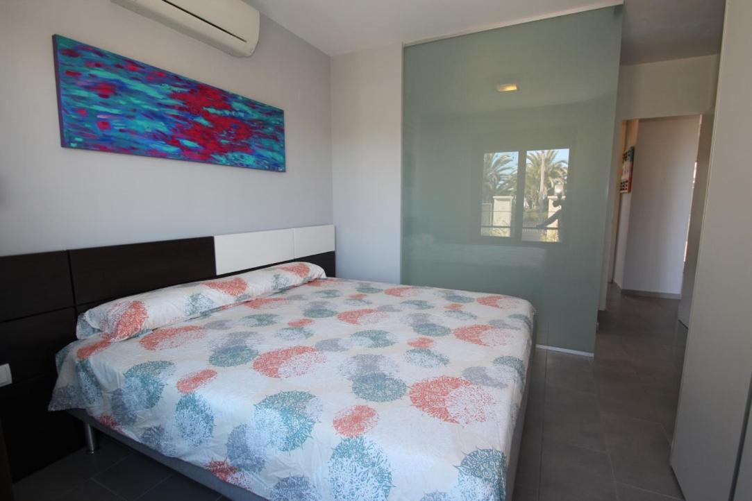 Apartamento Casa D'alessandro