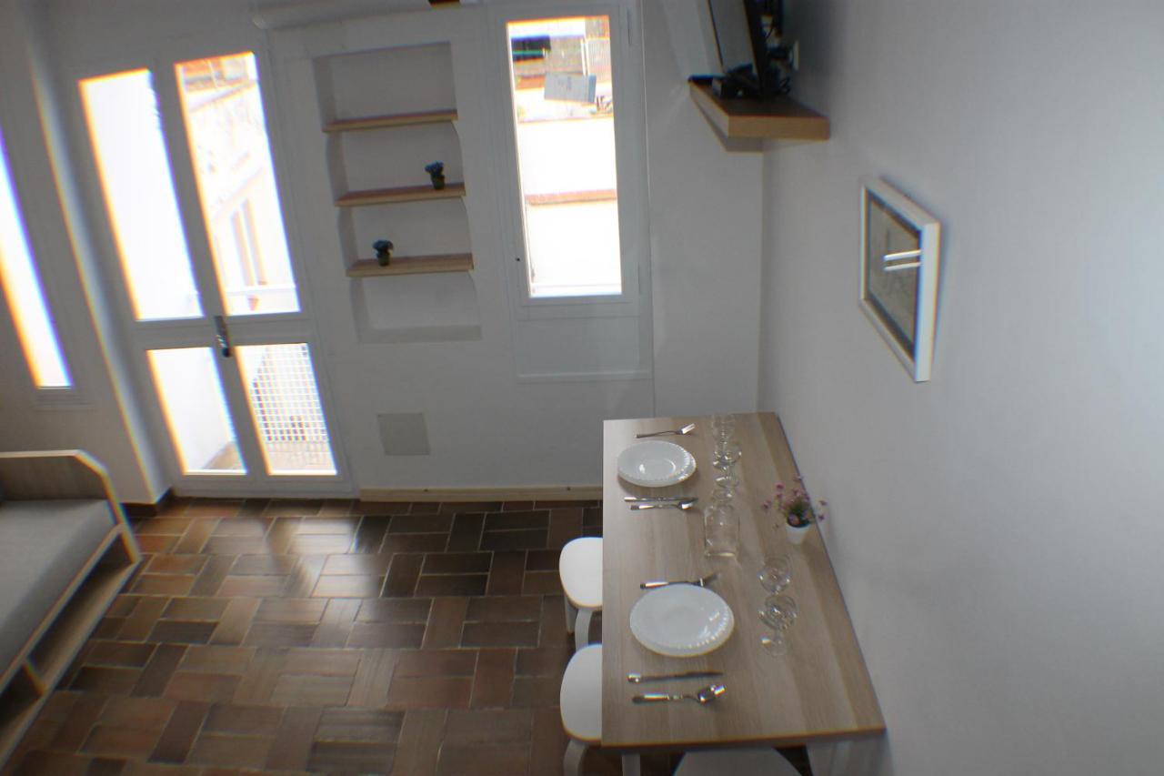 Apartment Agi Porthos *