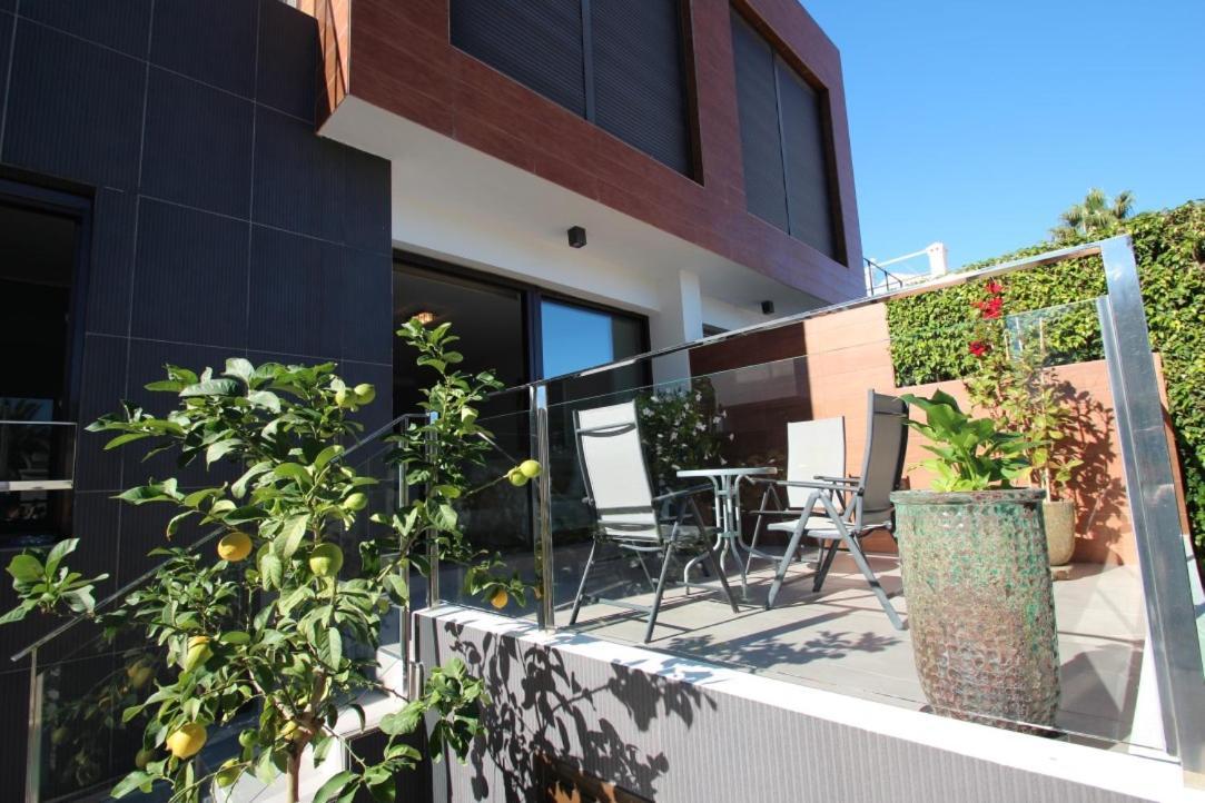 Apartamento Casa D'alessandro Dehesa de Campoamor (Orihuela Costa)