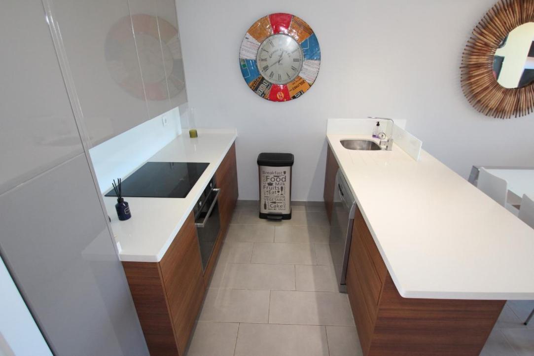Casa D'alessandro Apartamento Dehesa de Campoamor (Orihuela Costa)