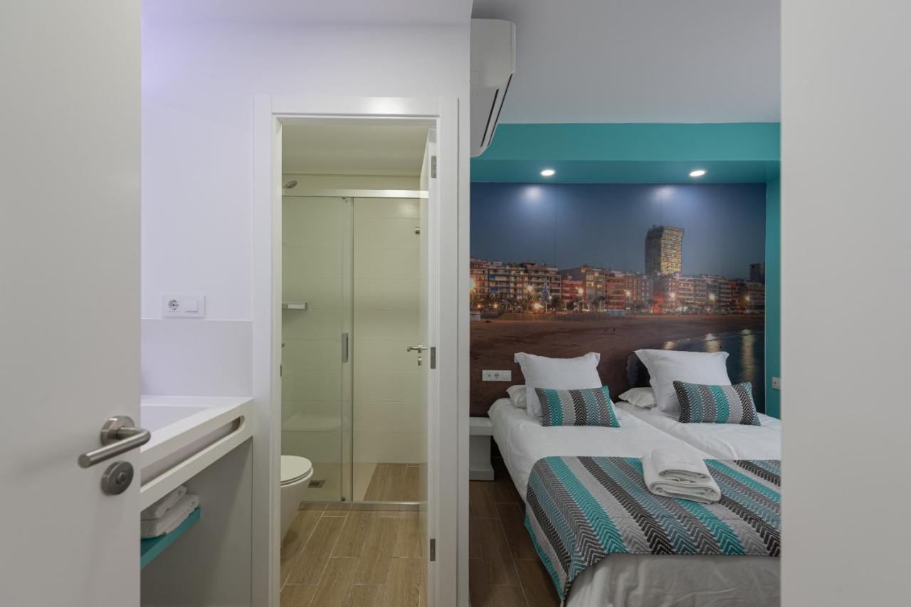 Apartment Petit Canteras Deuxieme *