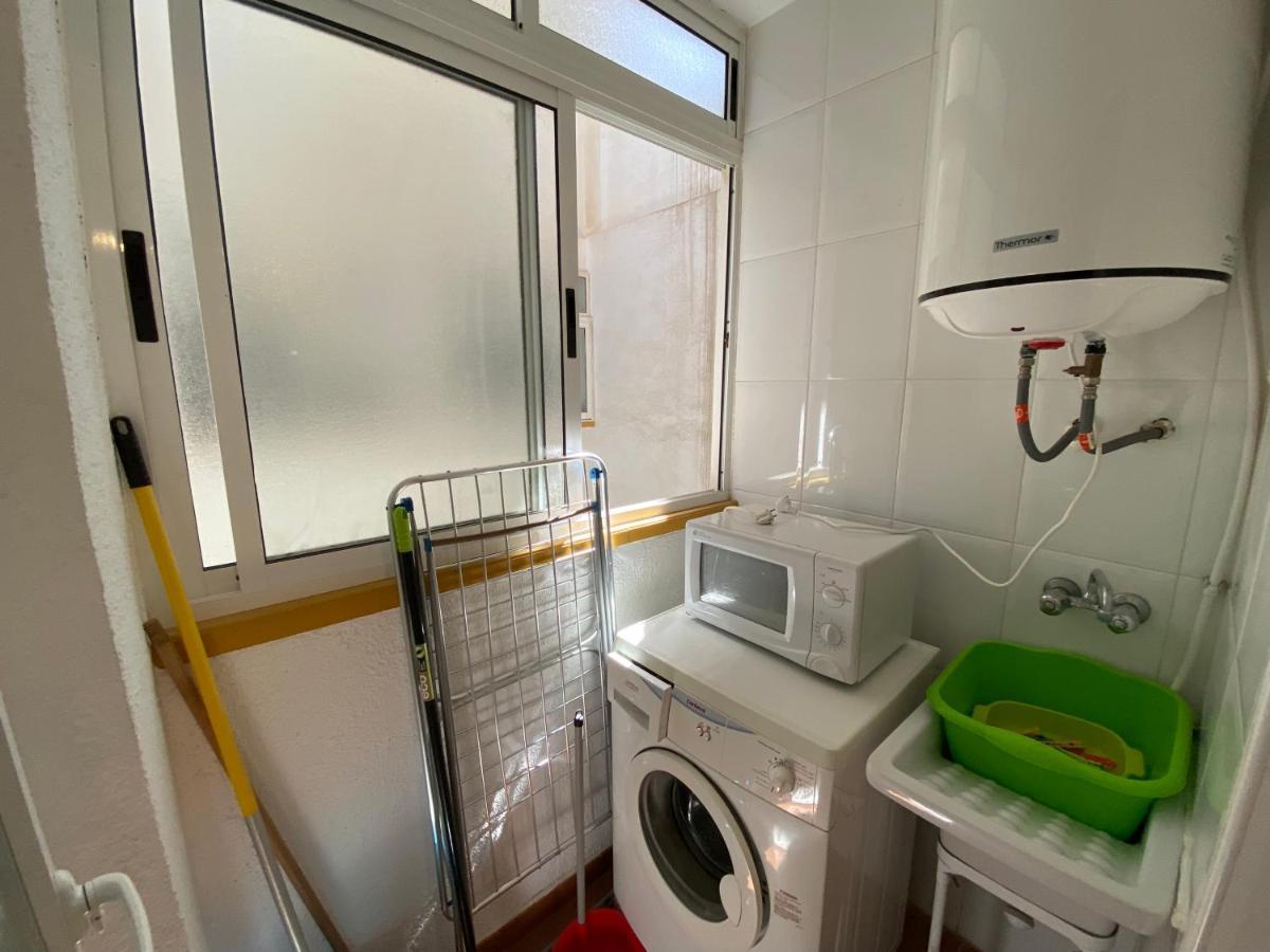 Apartamento Veramar 5 ático