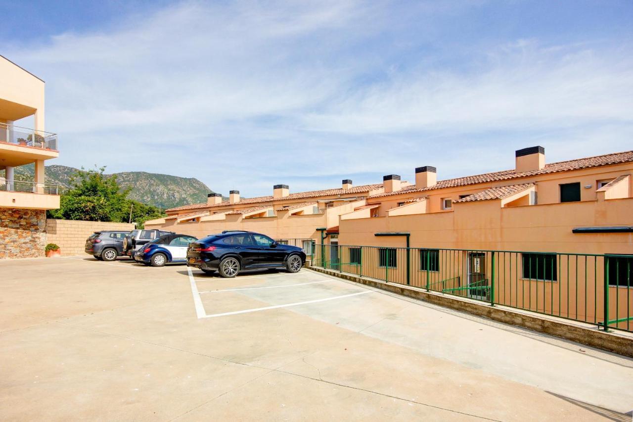 Sun Village 2 P4 - Immo Barneda *
