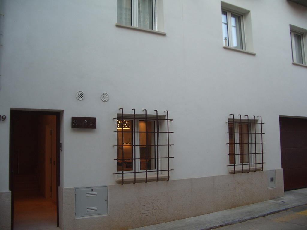 Apartamento Quim *