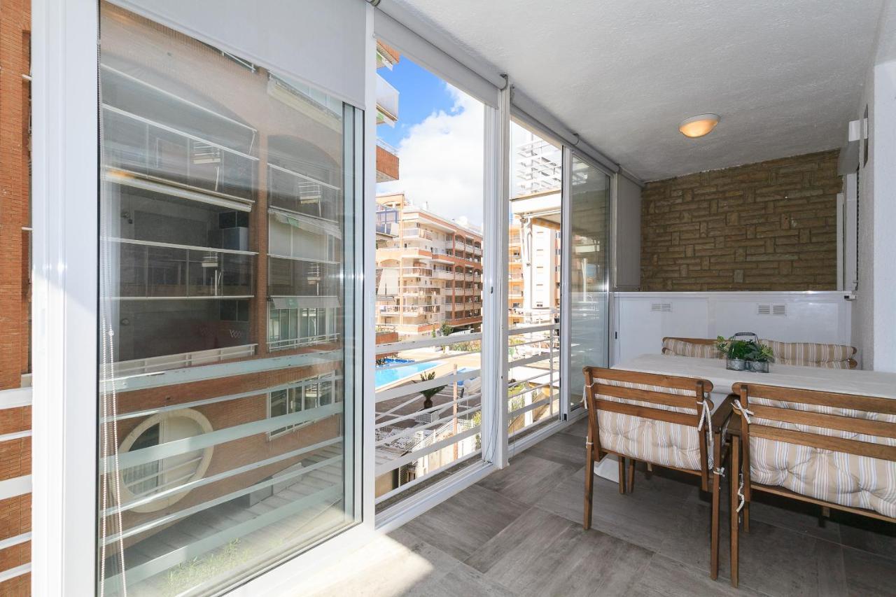 Uhc Alexis Family Apartamento