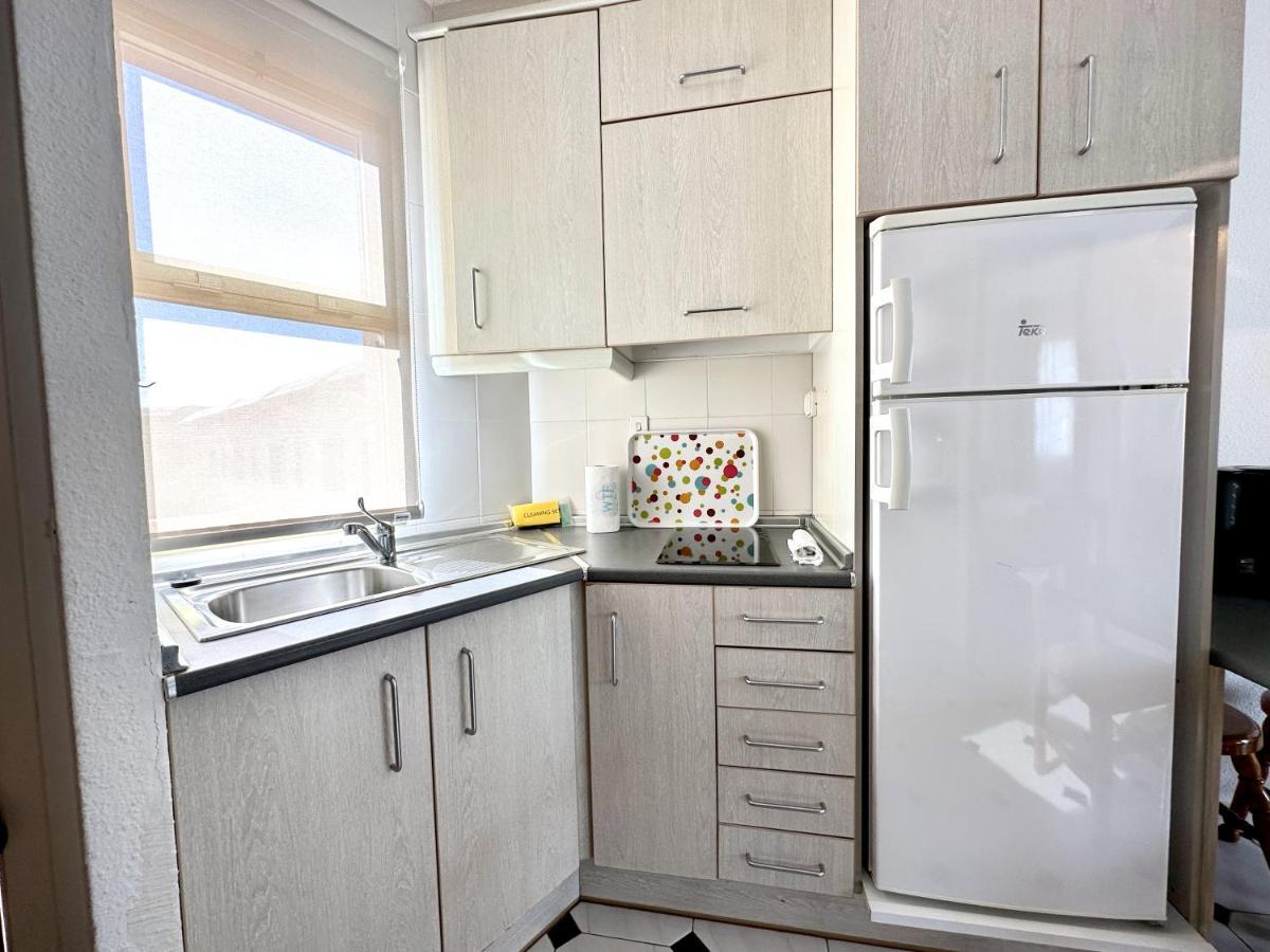 Apartamento Albir Hills *