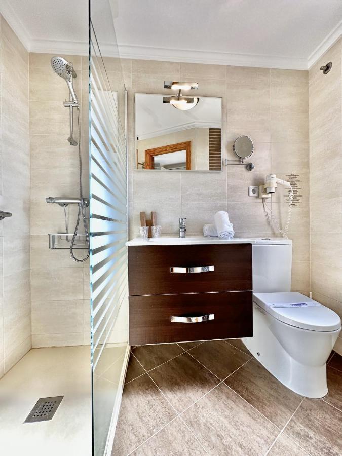 Albir Hills Apartamento *
