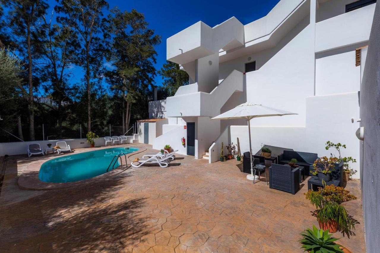 Apartamento White 3