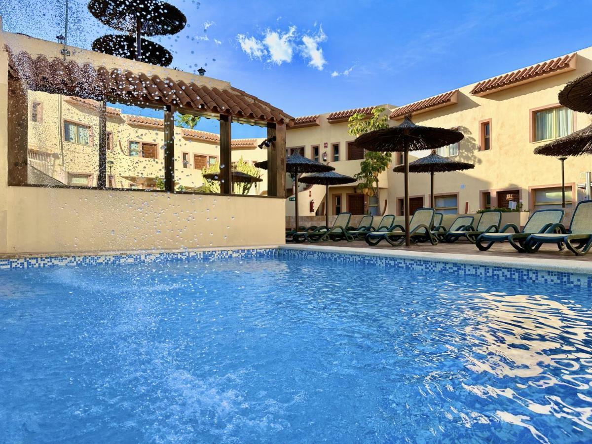 Apartamento Albir Hills
