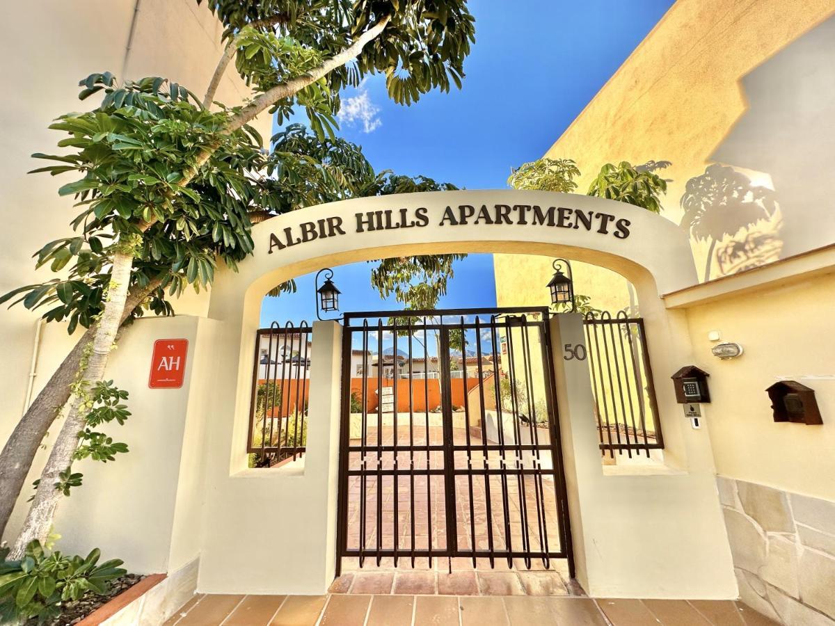 Apartamento Albir Hills