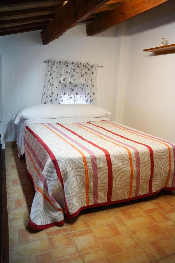 Holiday home Caseta Montanyana Deltebre
