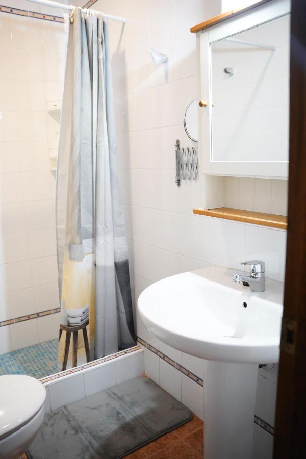 Caseta Montanyana Holiday home Deltebre