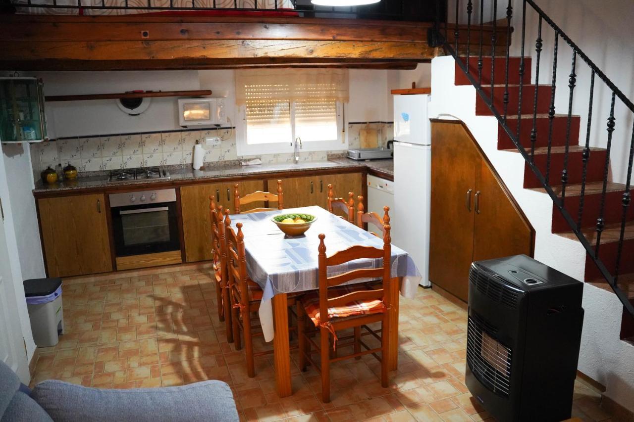 Holiday home Caseta Montanyana