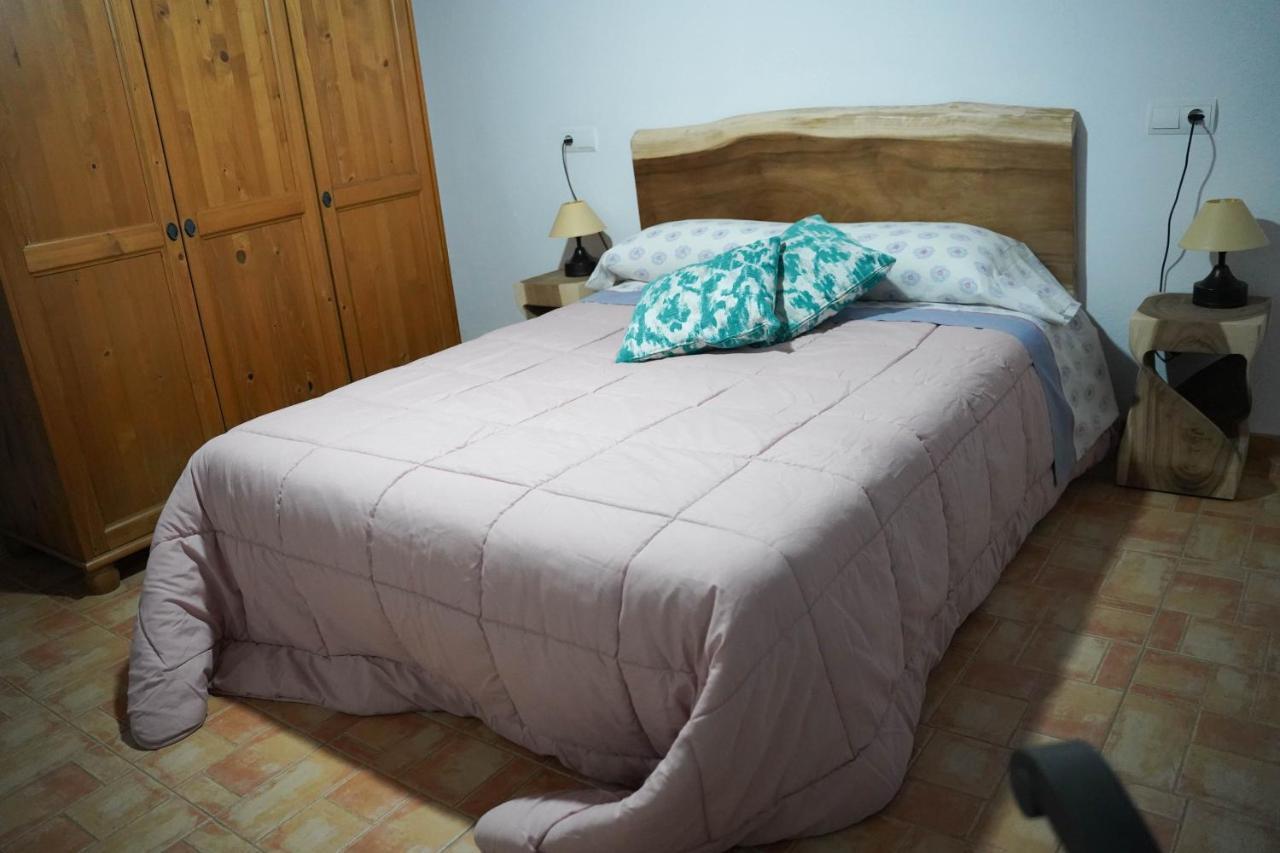 Holiday home Caseta Montanyana Deltebre