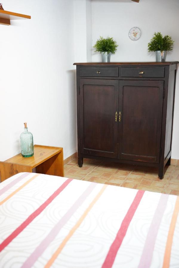 Holiday home Caseta Montanyana