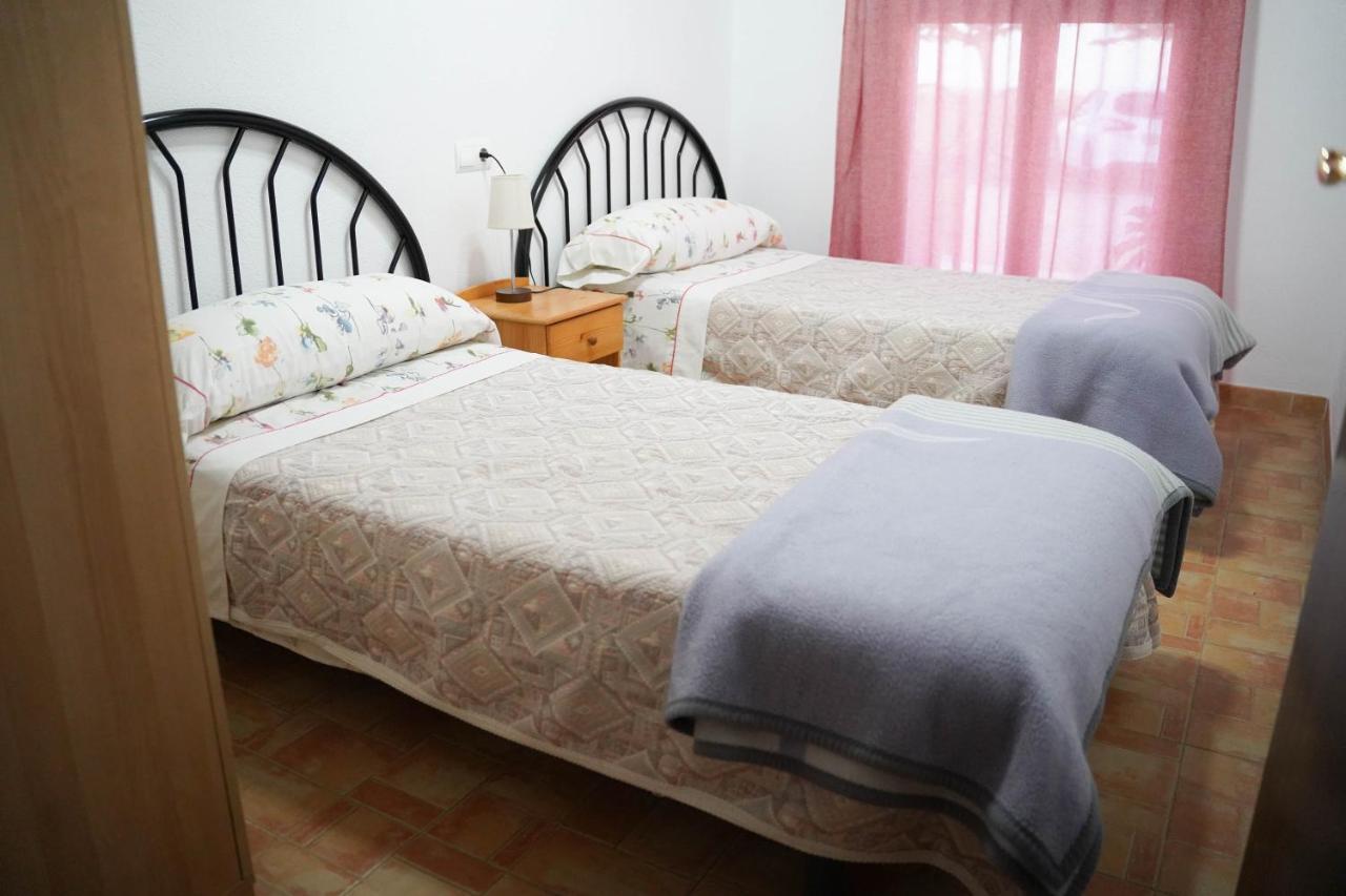 Caseta Montanyana Holiday home *